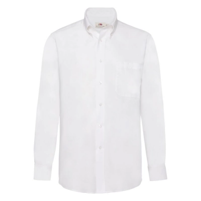 
                                                Рубашка мужская LONG SLEEVE OXFORD SHIRT 130
                                                
