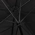 Зонт Storm XXL с ручным управлением, ветроустойчивый, 140 см FALCONE