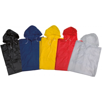 
                                                Дождевик Unisex 125 см разноцветный FALCONETTI
                                                