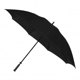 Зонт Storm XXL с ручным управлением, ветроустойчивый, 140 см FALCONE