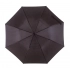 Ручной зонт REGULAR, черный Ручной зонт REGULAR, черный