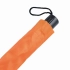 Ручной зонт REGULAR, оранжевый Ручной зонт REGULAR, оранжевый