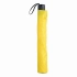 Ручной зонт REGULAR, желтый Ручной зонт REGULAR, желтый
