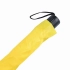 Ручной зонт REGULAR, желтый Ручной зонт REGULAR, желтый