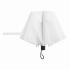 Ручной зонт REGULAR, белый Ручной зонт REGULAR, белый
