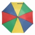 Ручной зонт REGULAR, цветной Ручной зонт REGULAR, цветной