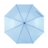 Ручной зонт REGULAR, голубой Ручной зонт REGULAR, голубой