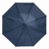 Ручной зонт REGULAR, темно-синий Ручной зонт REGULAR, темно-синий