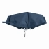 Сверхтонкий карманный мини-зонт FLAT, темно-синий Сверхтонкий карманный мини-зонт FLAT, темно-синий