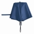 Automatic windproof pocket umbrella for men MISTER, navy blue Automatic windproof pocket umbrella for men MISTER, navy blue
