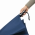 Automatic windproof pocket umbrella for men MISTER, navy blue Automatic windproof pocket umbrella for men MISTER, navy blue