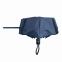 Автоматический складной зонт COVER, темно-синий Автоматический складной зонт COVER, темно-синий