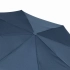 Автоматический складной зонт COVER, темно-синий Автоматический складной зонт COVER, темно-синий