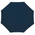 Автоматический складной зонт COVER, темно-синий Автоматический складной зонт COVER, темно-синий