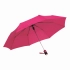 Автоматический складной зонт COVER, розовый Автоматический складной зонт COVER, розовый