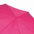 Автоматический складной зонт COVER, розовый Автоматический складной зонт COVER, розовый