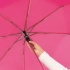 Автоматический складной зонт COVER, розовый Автоматический складной зонт COVER, розовый