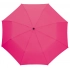 Автоматический складной зонт COVER, розовый Автоматический складной зонт COVER, розовый