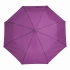 Автоматический складной зонт COVER, бледно-лиловый Автоматический складной зонт COVER, бледно-лиловый