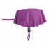 Автоматический складной зонт COVER, бледно-лиловый Автоматический складной зонт COVER, бледно-лиловый