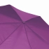 Автоматический складной зонт COVER, бледно-лиловый Автоматический складной зонт COVER, бледно-лиловый