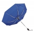 Ветрозащитный автоматический складной зонт BORA, синий 56-0101185 Ветрозащитный автоматический складной зонт BORA, синий 56-0101185