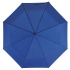 Ветрозащитный автоматический складной зонт BORA, синий 56-0101185 Ветрозащитный автоматический складной зонт BORA, синий 56-0101185