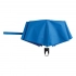 Pocket umbrella TWIST, royal blue