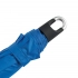 Pocket umbrella TWIST, royal blue