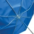 Pocket umbrella TWIST, royal blue