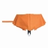 Pocket umbrella TWIST, orange
