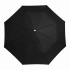 Складной зонт TWIST, черный Складной зонт TWIST, черный