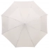 Автоматический складной зонт PRIMA, белый Автоматический складной зонт PRIMA, белый