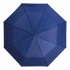 Автоматический складной зонт PRIMA, синий Автоматический складной зонт PRIMA, синий
