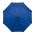 Автоматический складной зонт PRIMA, синий Автоматический складной зонт PRIMA, синий
