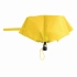 Автоматический складной зонт PRIMA, желтый Автоматический складной зонт PRIMA, желтый