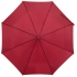 Автоматический складной зонт PRIMA, бордовый Автоматический складной зонт PRIMA, бордовый
