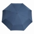 Автоматический складной зонт ORIANA, синий Автоматический складной зонт ORIANA, синий