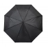 Складной зонт PICOBELLO, черный Складной зонт PICOBELLO, черный