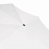Складной зонт PICOBELLO, белый Складной зонт PICOBELLO, белый
