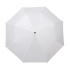 Складной зонт PICOBELLO, белый Складной зонт PICOBELLO, белый