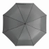 Складной зонт PICOBELLO, серый Складной зонт PICOBELLO, серый