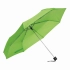 Складной зонт PICOBELLO, светло-зеленый Складной зонт PICOBELLO, светло-зеленый