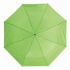 Складной зонт PICOBELLO, светло-зеленый Складной зонт PICOBELLO, светло-зеленый