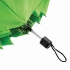 Складной зонт PICOBELLO, светло-зеленый Складной зонт PICOBELLO, светло-зеленый