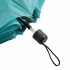Карманный зонт PICOBELLO, бирюзовый Карманный зонт PICOBELLO, бирюзовый