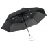 Автоматический зонт STREETLIFE, черный, белый Автоматический зонт STREETLIFE, черный, белый
