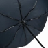 Автоматический складной ветрозащитный зонт PLOPP, темно-синий Автоматический складной ветрозащитный зонт PLOPP, темно-синий