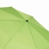 Автоматический ветрозащитный карманный зонт CALYPSO, светло-зеленый Автоматический ветрозащитный карманный зонт CALYPSO, светло-зеленый