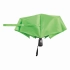 Ветрозащитный автоматический складной зонт BORA, светло-зеленый Ветрозащитный автоматический складной зонт BORA, светло-зеленый